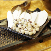 四神湯/药膳汤包